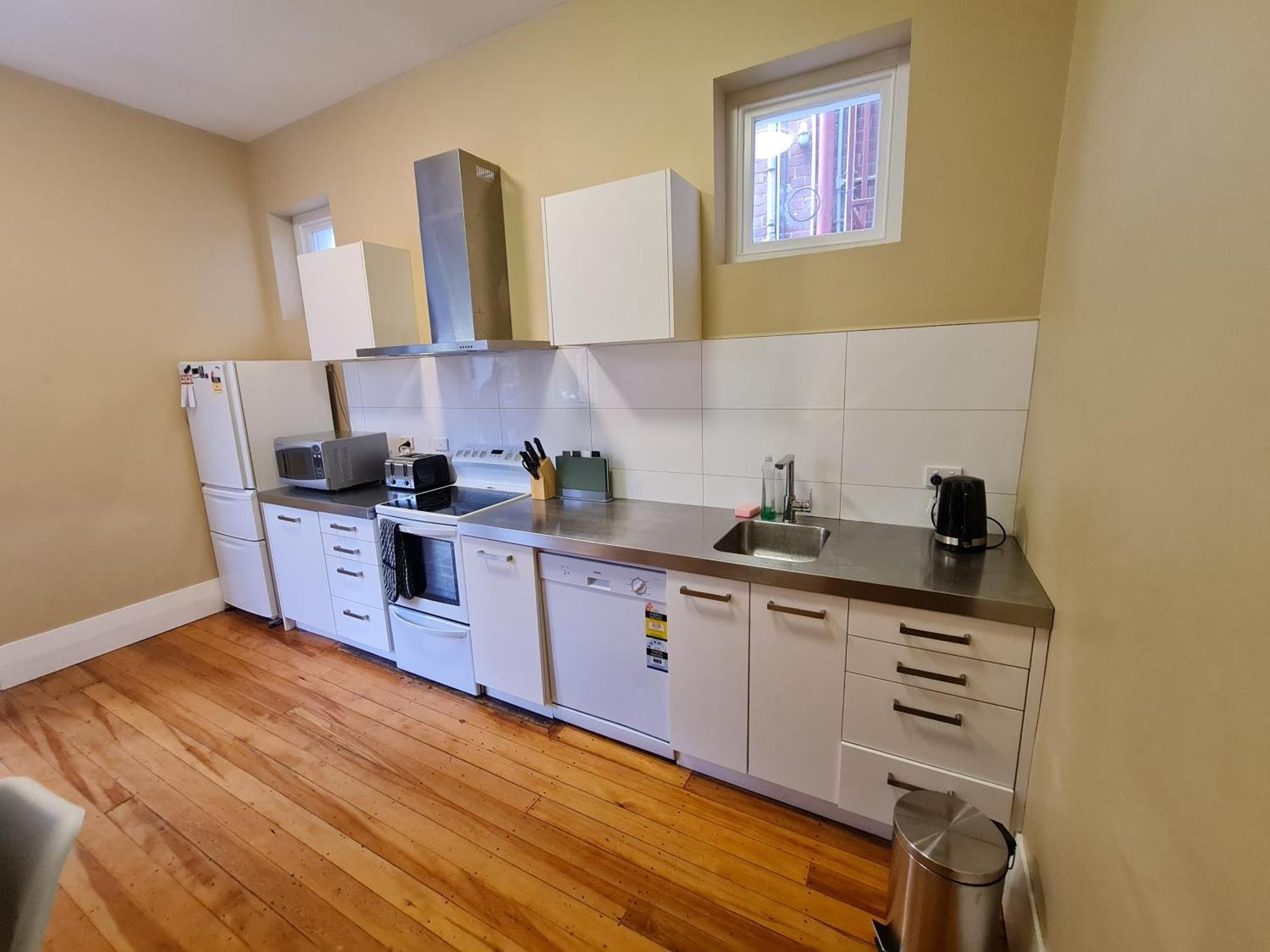 Dunedin City Centre Tidy Affordable Room B Экстерьер фото