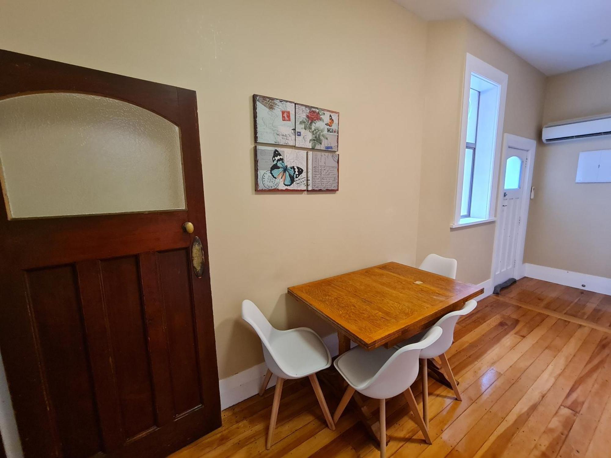 Dunedin City Centre Tidy Affordable Room B Экстерьер фото